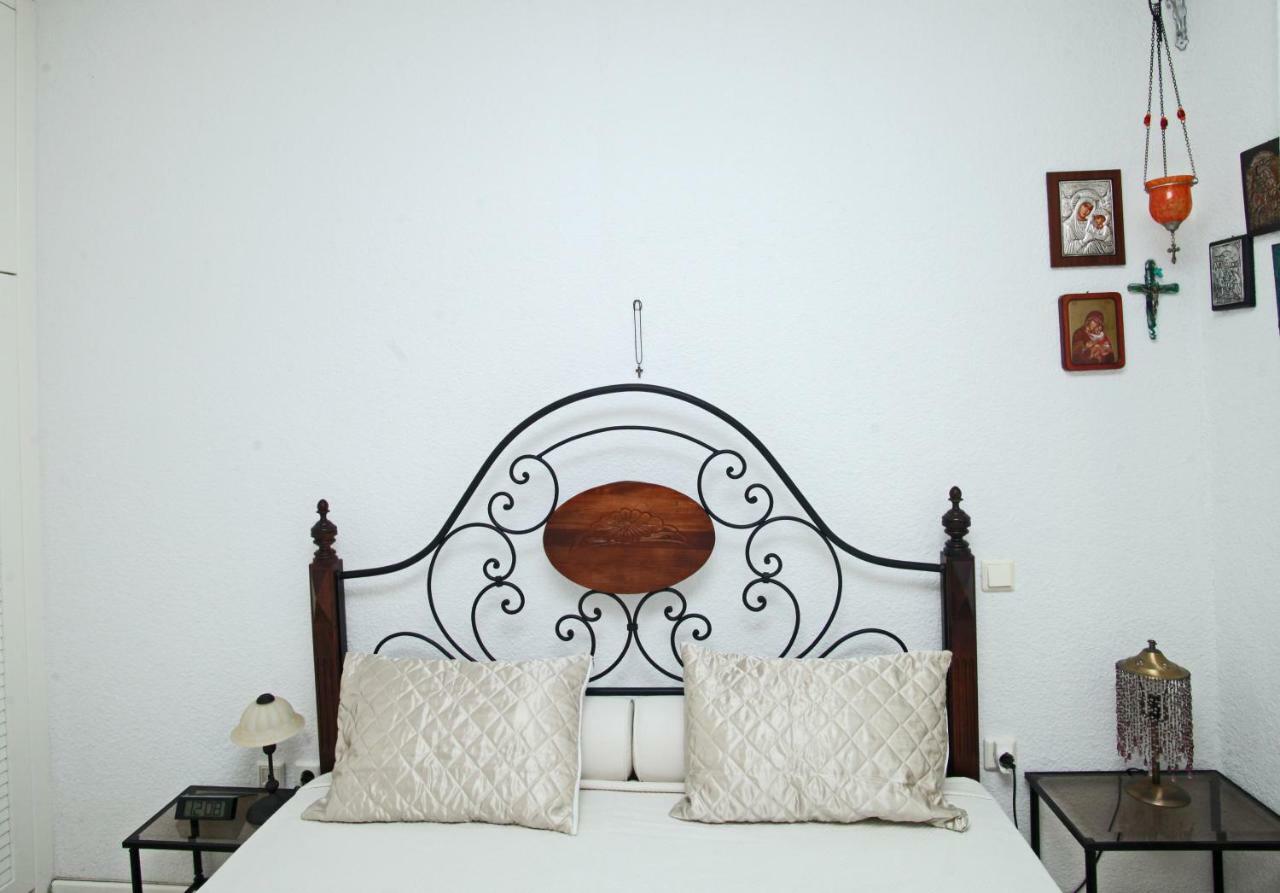 Villa Sanni Retreat By Luxlikehome Sani (Chalkidiki) 외부 사진