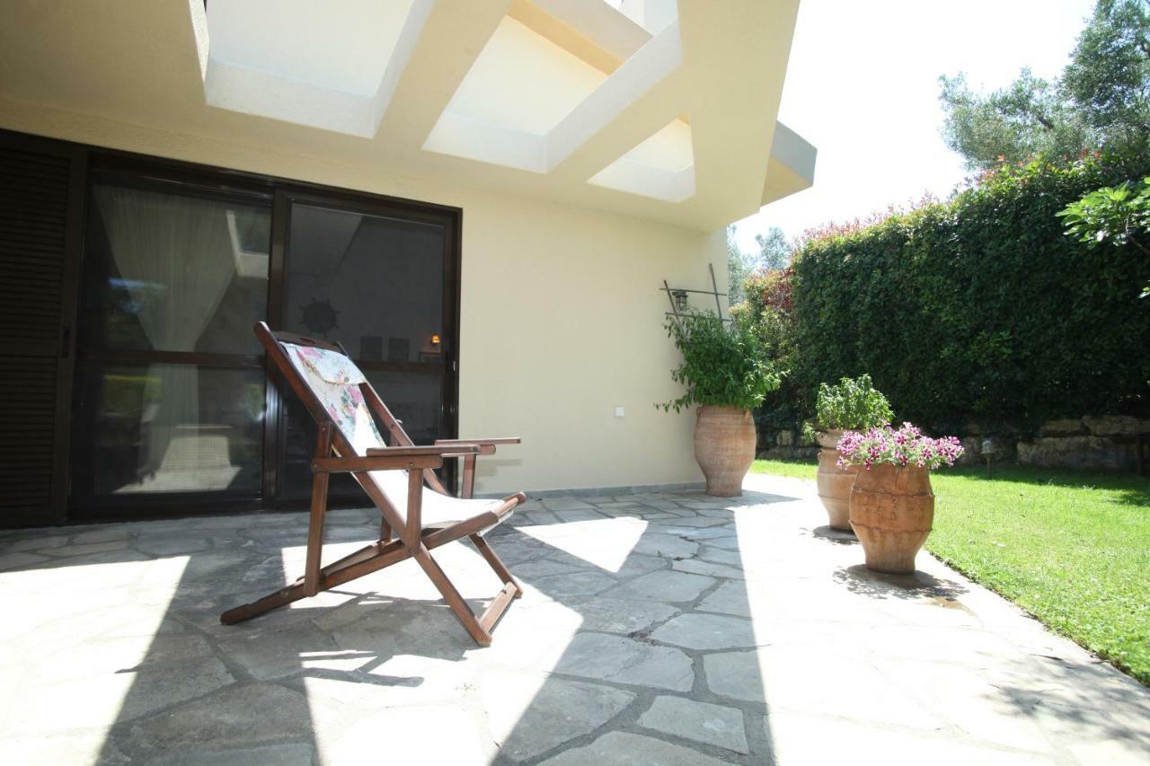 Villa Sanni Retreat By Luxlikehome Sani (Chalkidiki) 외부 사진