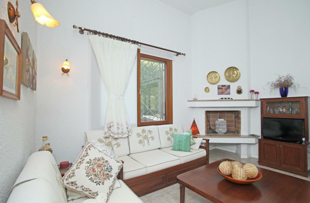 Villa Sanni Retreat By Luxlikehome Sani (Chalkidiki) 외부 사진