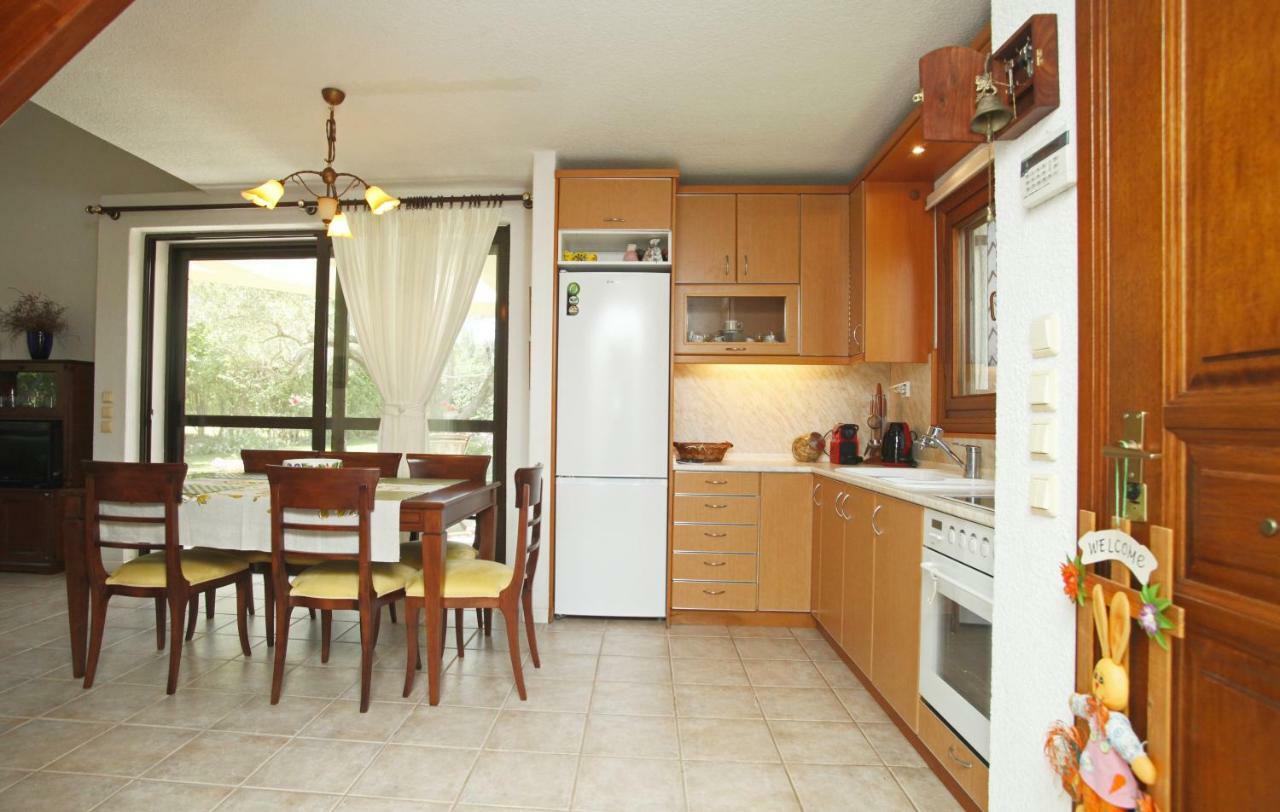 Villa Sanni Retreat By Luxlikehome Sani (Chalkidiki) 외부 사진