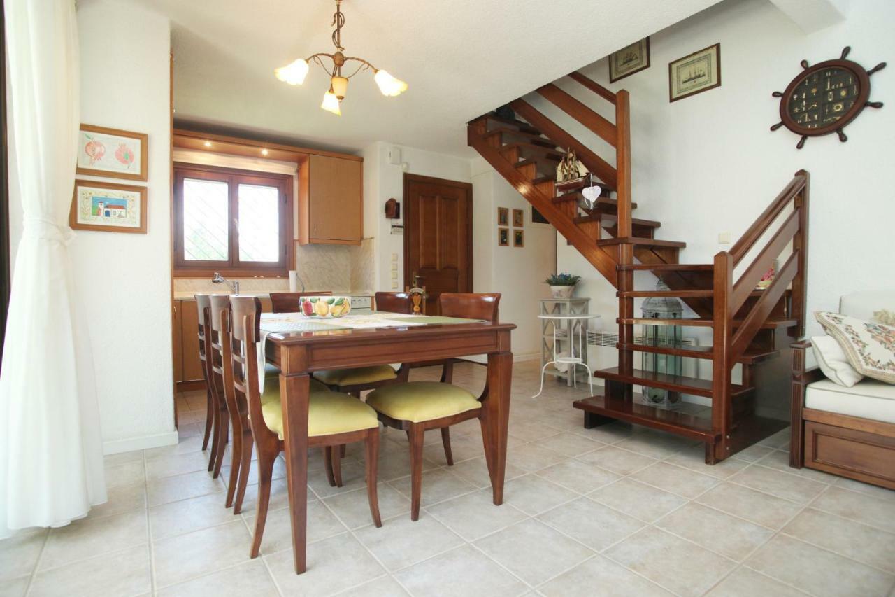 Villa Sanni Retreat By Luxlikehome Sani (Chalkidiki) 외부 사진