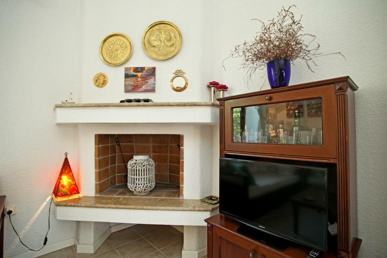 Villa Sanni Retreat By Luxlikehome Sani (Chalkidiki) 외부 사진