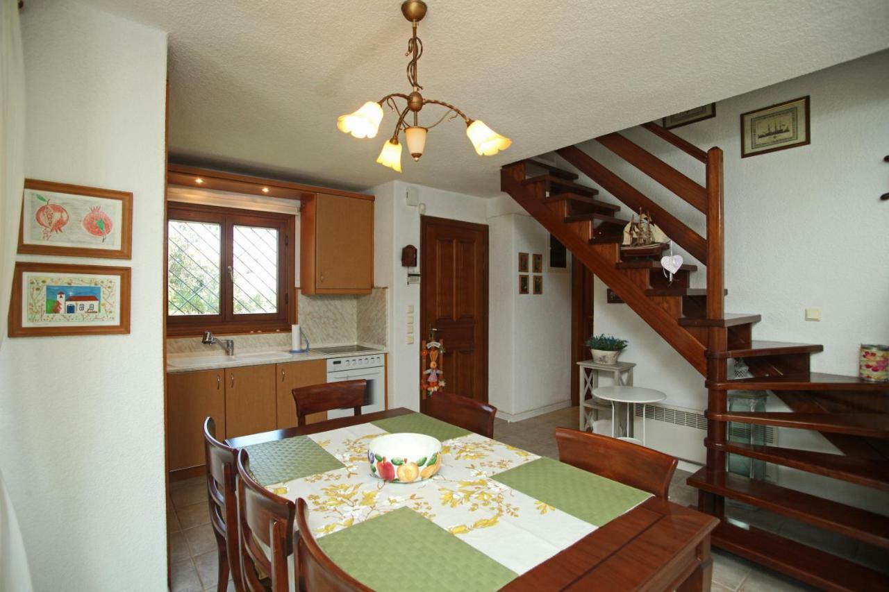 Villa Sanni Retreat By Luxlikehome Sani (Chalkidiki) 외부 사진
